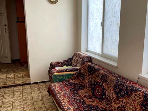 будинок за адресою СК Чайка