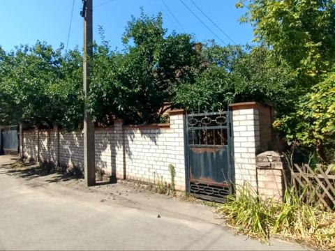 дом по адресу Степової дівізії, 10