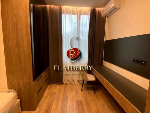 квартира за адресою Берестейський просп. (Перемоги), 42
