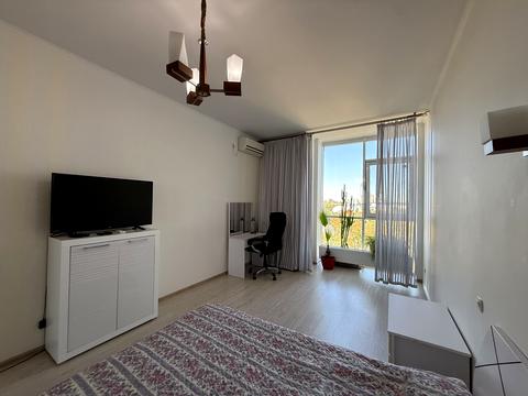 квартира за адресою Французький бульв., 60б