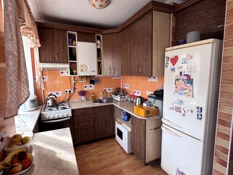 квартира по адресу проспект Шевченка, 24