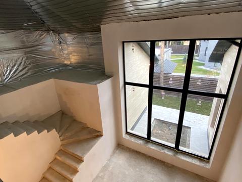 дом по адресу Липківського