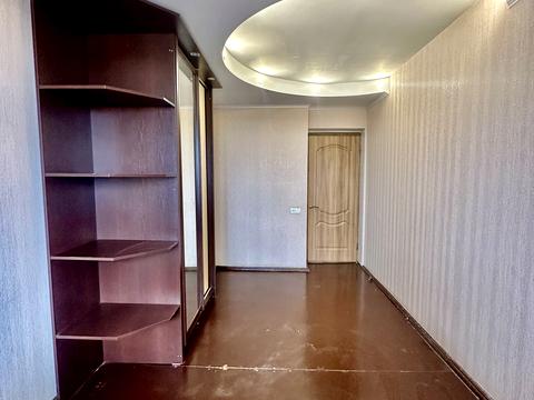 квартира за адресою Бидгощська вул., 5