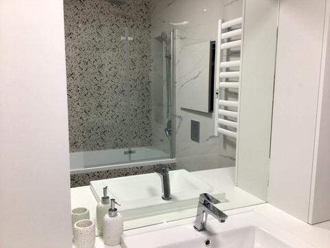 квартира по адресу Драгоманова ул., 38