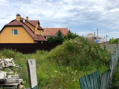 ділянка за адресою 