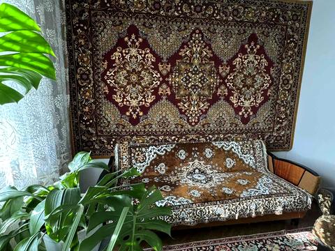 квартира за адресою Хотинська вул., 45-А