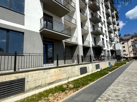 квартира по адресу Радіщева, 7
