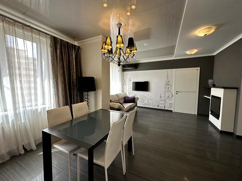 квартира по адресу Дмитриевская ул., 75