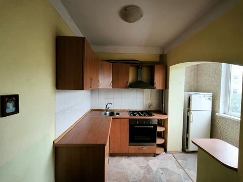 квартира по адресу Татарская ул., 38