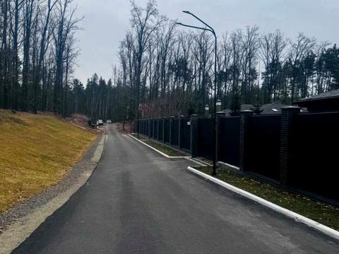 участок по адресу Житомирська