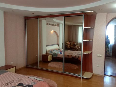 квартира по адресу Барське шоссе, 20