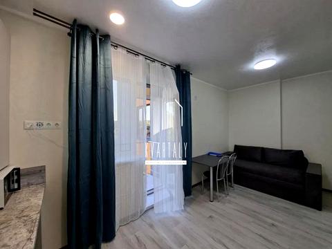 квартира по адресу Елены Телиги ул., 15