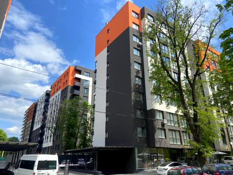 квартира за адресою Національної Гвардії вул., 3