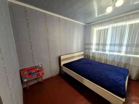 комната по адресу Романа Шухевича ул. (Курчатова), 15