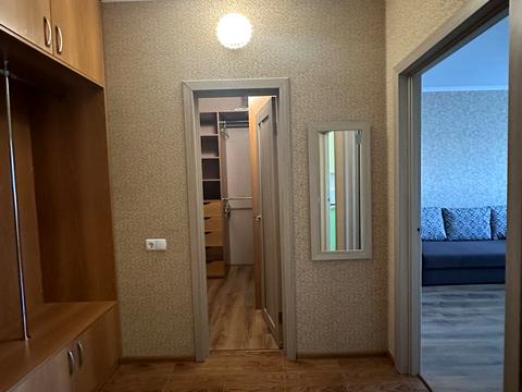 квартира за адресою Олександрівська вул., 1