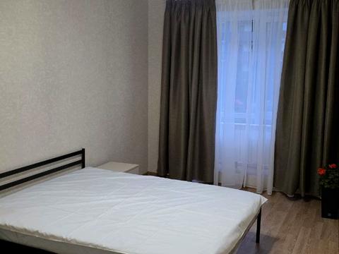 квартира за адресою Радистів вул., 34-К2