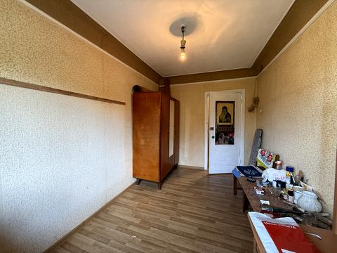 квартира по адресу Михаила Донца ул., 18-Б