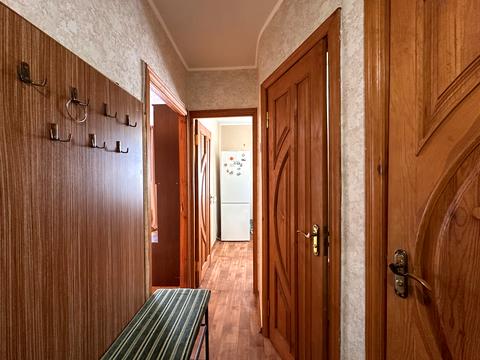 квартира по адресу Воздухофлотский просп. (Повітрофлотський), 1