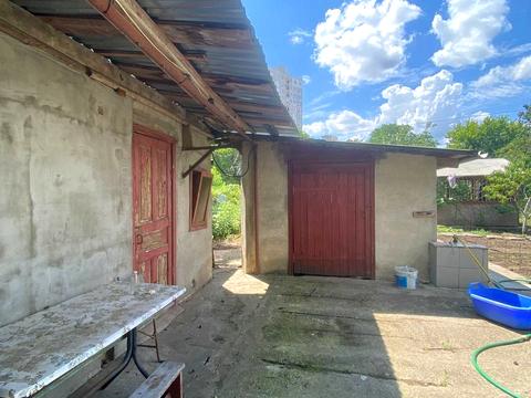 участок по адресу Люстдорфская дорога ул., 136
