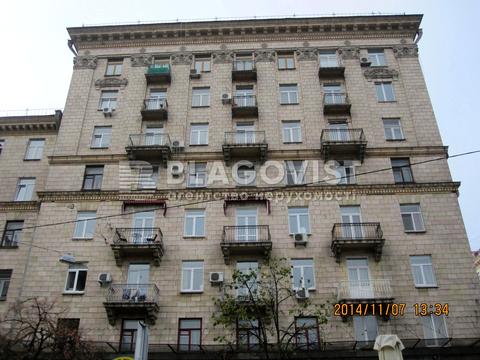 комерційна за адресою Київ, Євгена Чикаленка вул. (Пушкінська), 2-4/7