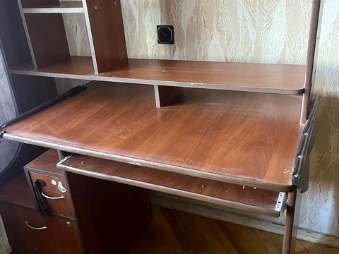 квартира по адресу Каштановая ул., 11