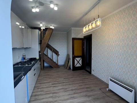 квартира за адресою Гетьманська вул., 40