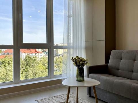 квартира по адресу Цегельный пер., 1-Д