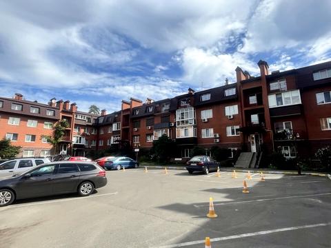 квартира за адресою Лісова вул., 58