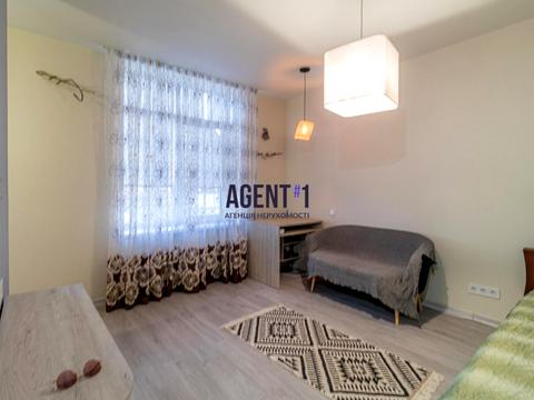 квартира за адресою Садова вул., 51-Б