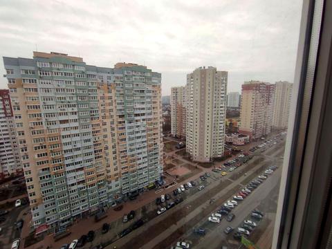 квартира по адресу Софии Русовой ул., 7