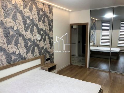 квартира за адресою Сухомлинського, 36