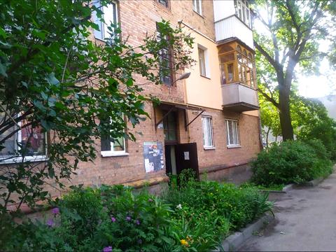 квартира по адресу Киевская ул., 26