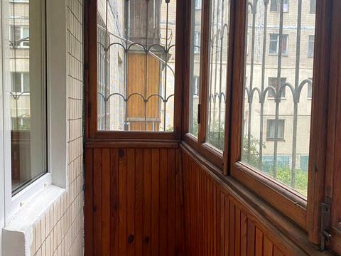 квартира по адресу Академика Королёва ул., 3-Б