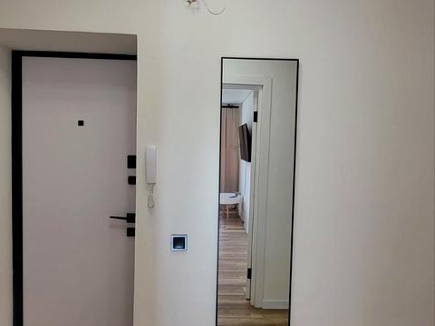 квартира по адресу Академика Сахарова ул., 29