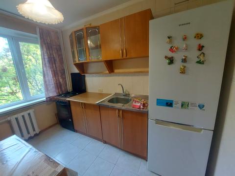 квартира за адресою Академіка Корольова вул., 50