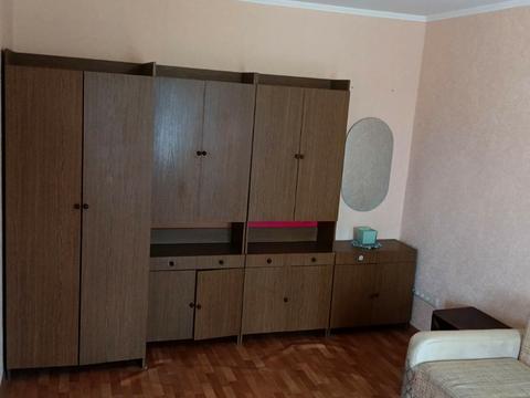 квартира по адресу Парковая ул., 76