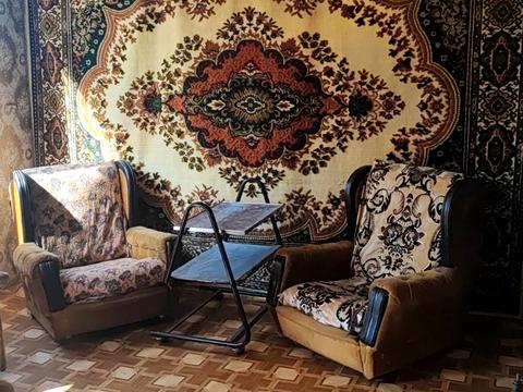 квартира по адресу Академика Филатова ул., 55