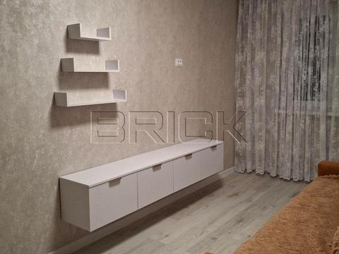 квартира по адресу Академика Белецкого ул., 8