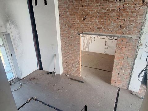 дом по адресу Цветочные Луга ул.