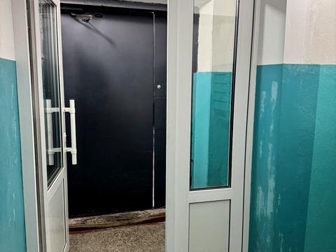квартира по адресу Чигиринська ул., 40