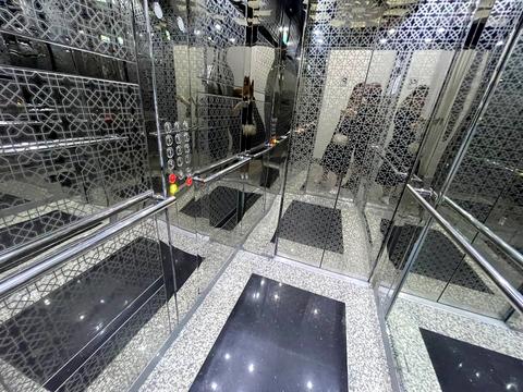 квартира по адресу Мира ул., 4-В