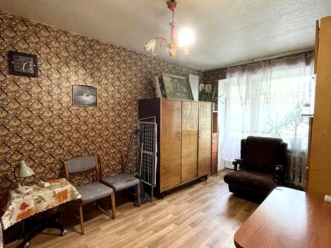 квартира по адресу Леонида Стромцова ул. (Вакуленчука), 1