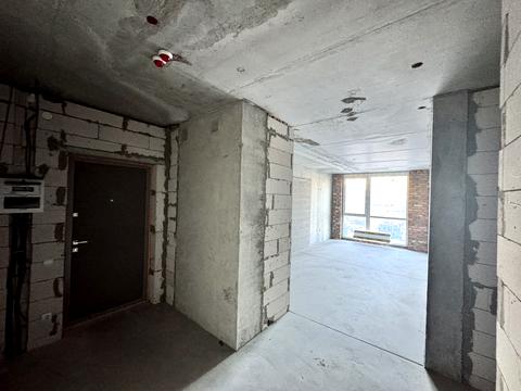 квартира по адресу Причальная ул., 14