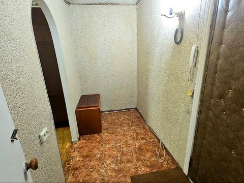 квартира по адресу Берестейский просп. (Победы), 95