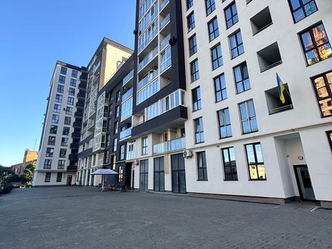 квартира по адресу Городницкая ул., 47-Е