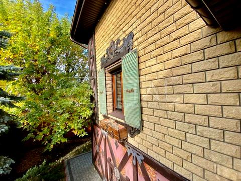 будинок за адресою Ентузіастів
