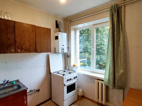 квартира по адресу Кошевого Олега ул., 31