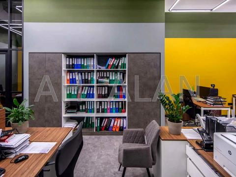 коммерческая по адресу Ахтырский пер., 7