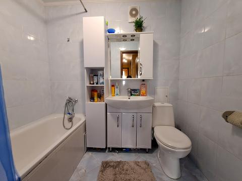 квартира за адресою Микулинецька вул., 38