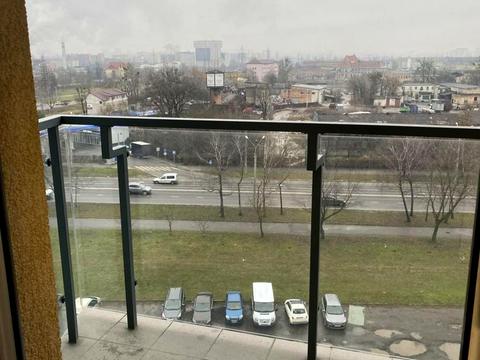 квартира по адресу Стрыйская ул., 108-Б